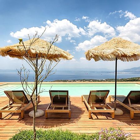 Euphoria Suites Avia Екстер'єр фото