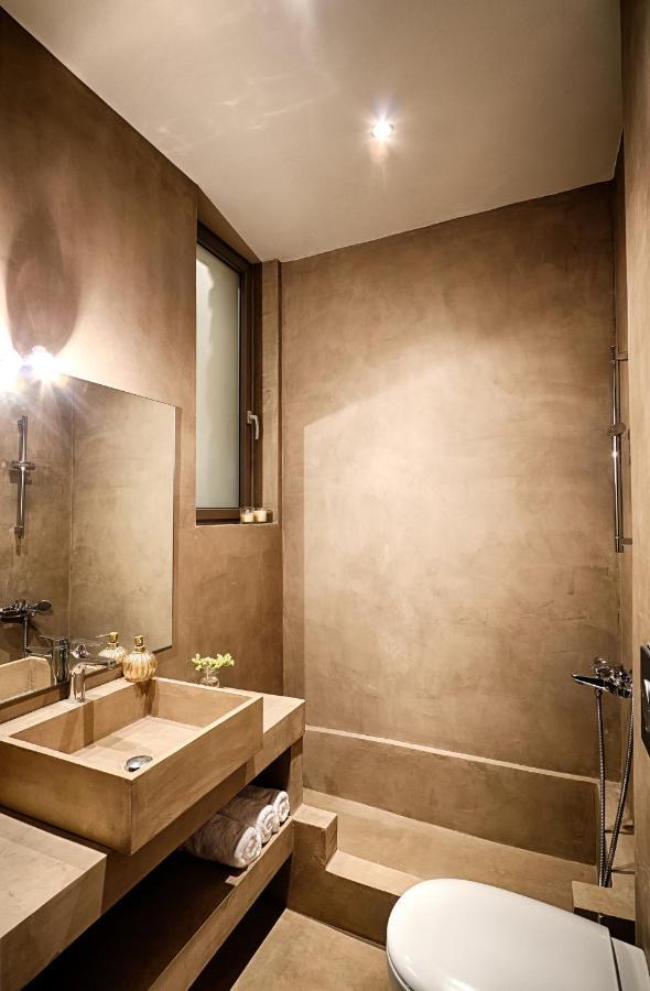 Euphoria Suites Avia Екстер'єр фото