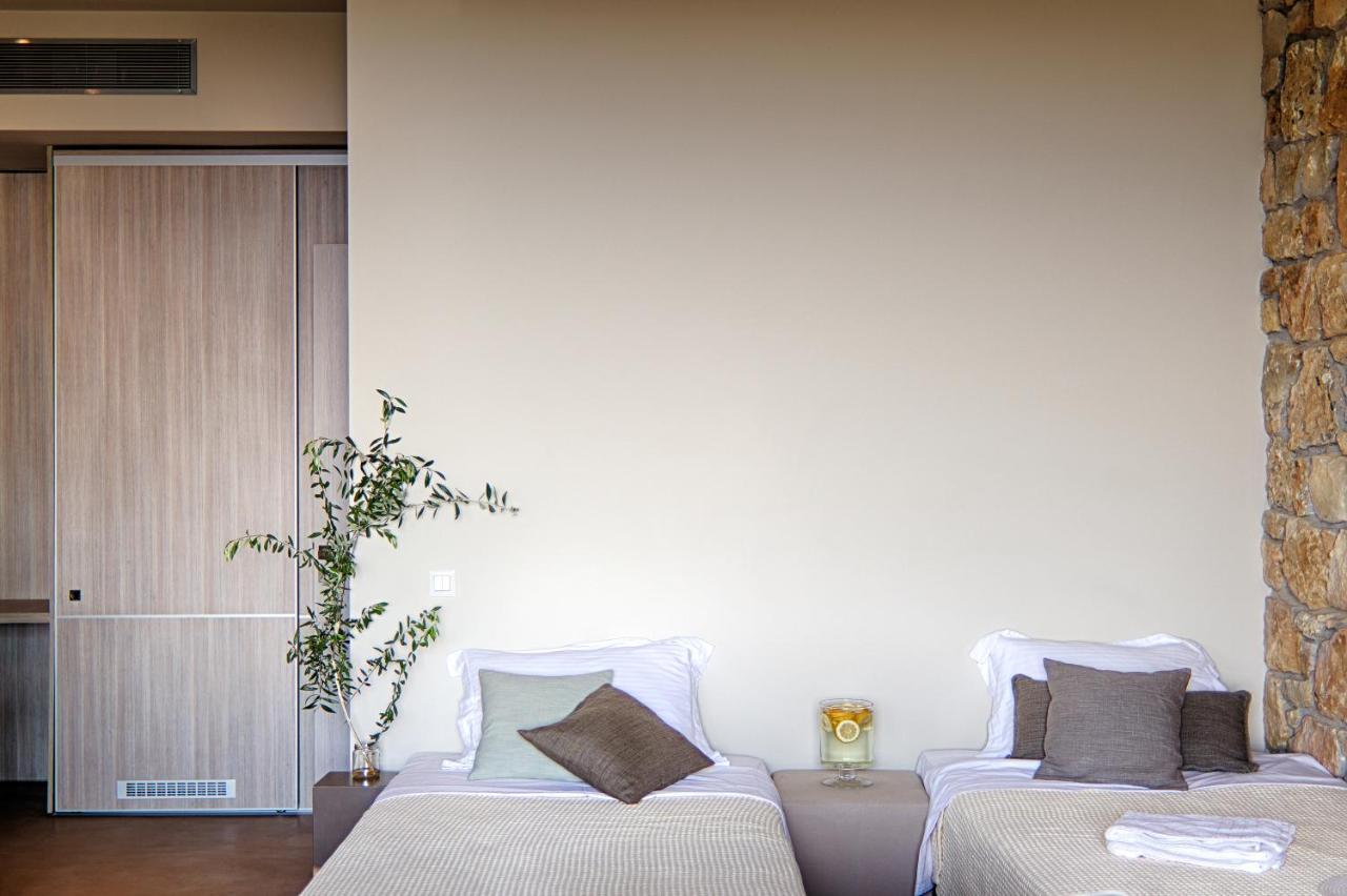 Euphoria Suites Avia Екстер'єр фото