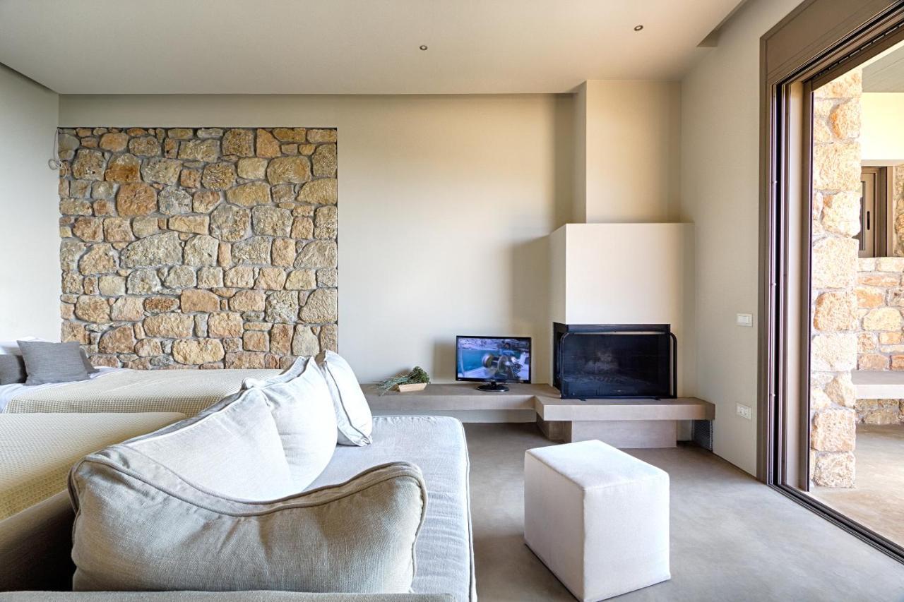 Euphoria Suites Avia Екстер'єр фото