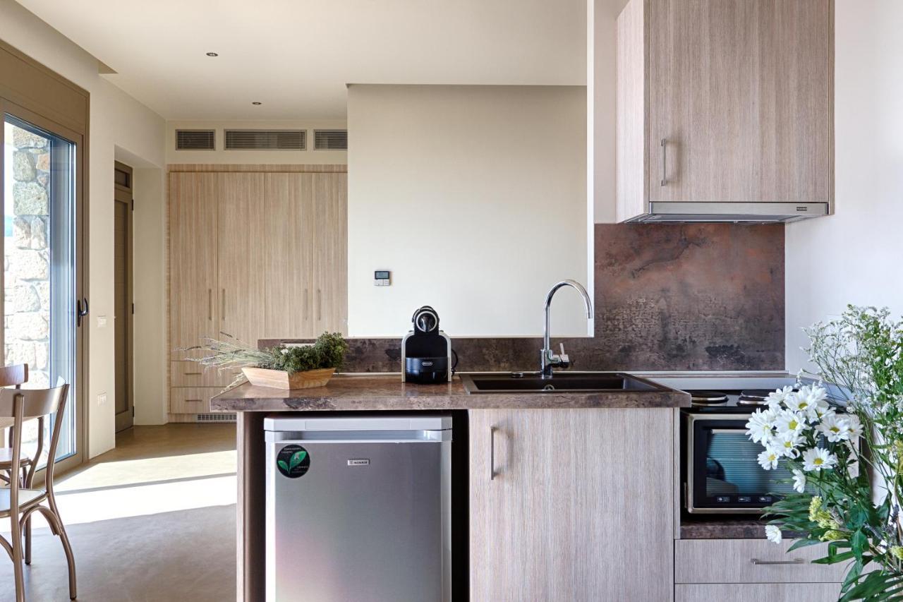 Euphoria Suites Avia Екстер'єр фото