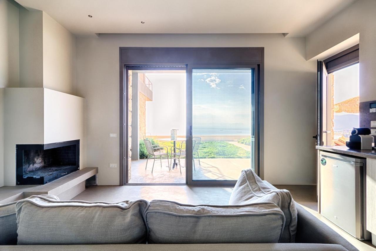 Euphoria Suites Avia Екстер'єр фото
