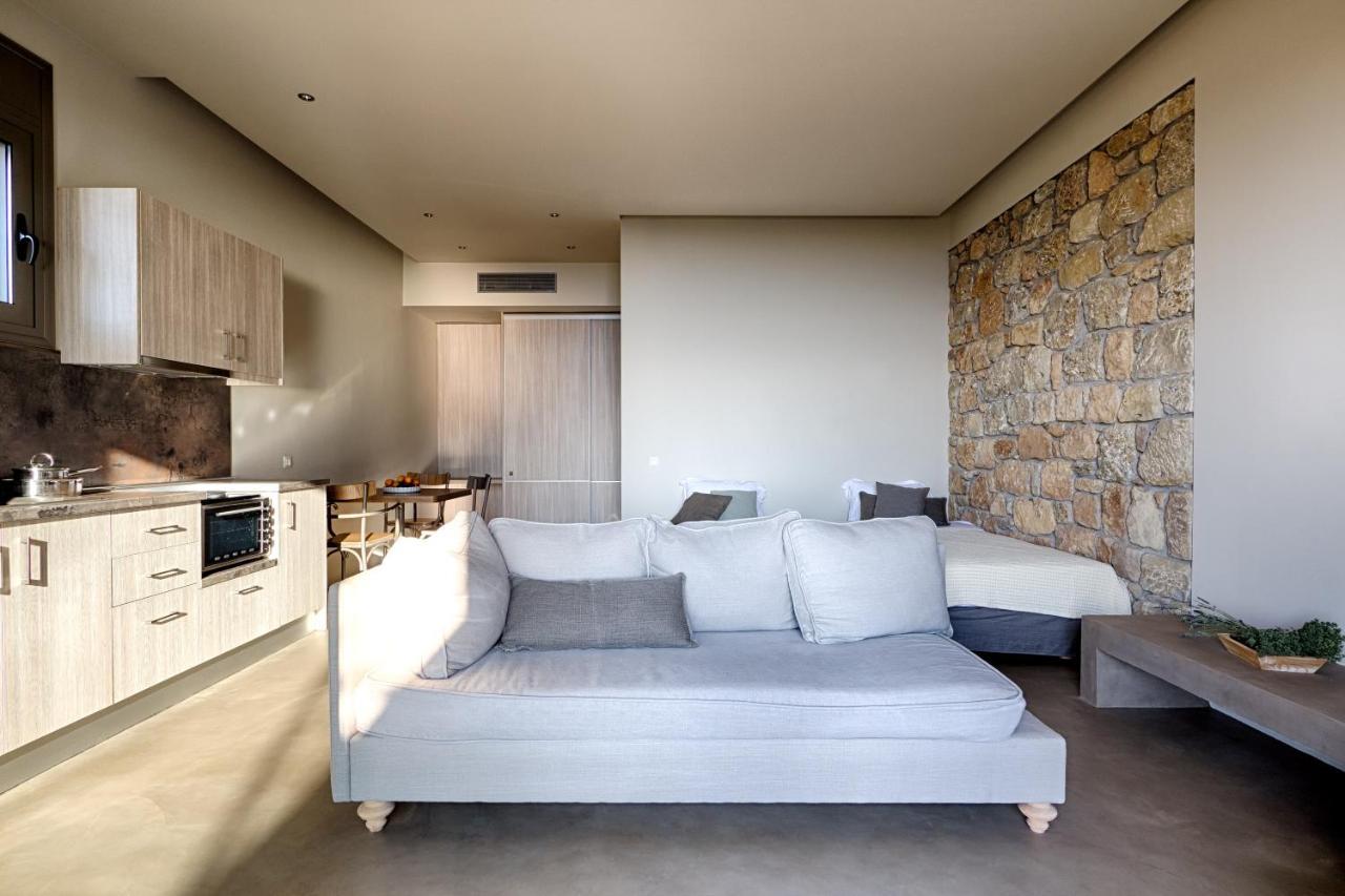 Euphoria Suites Avia Екстер'єр фото