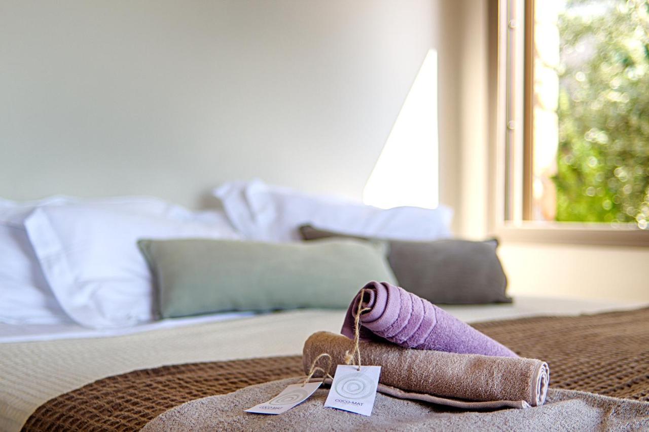 Euphoria Suites Avia Екстер'єр фото