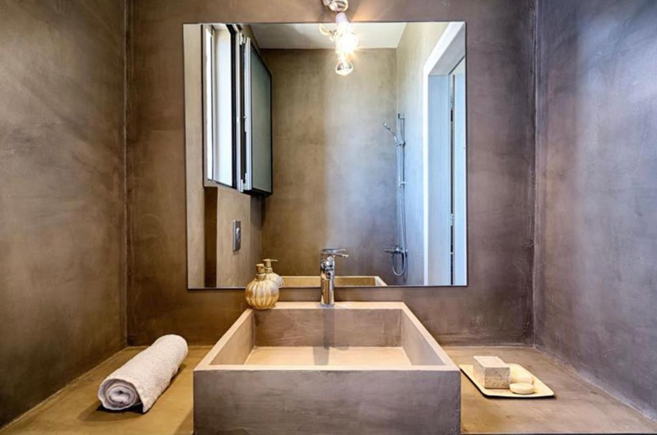 Euphoria Suites Avia Екстер'єр фото