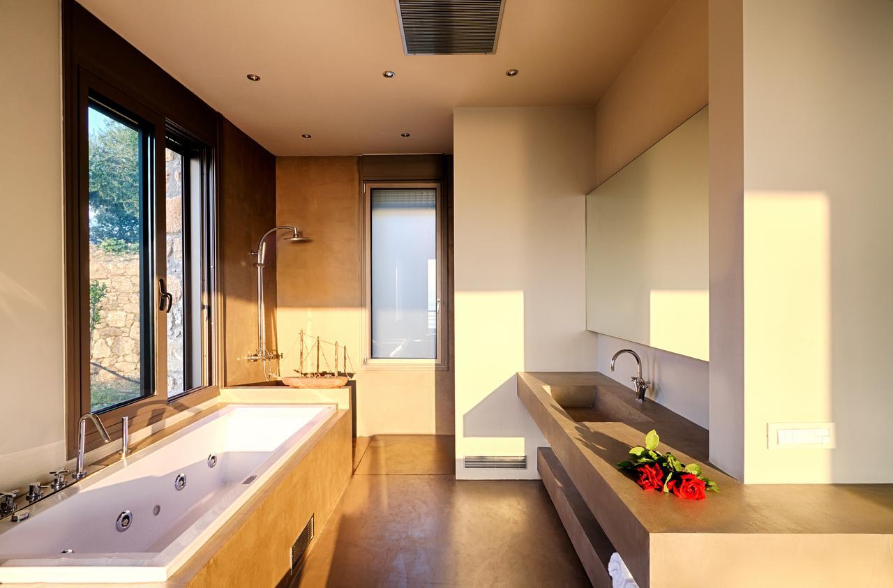 Euphoria Suites Avia Екстер'єр фото